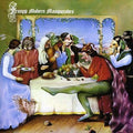 Fruupp - Modern Masquerades - Music CD
