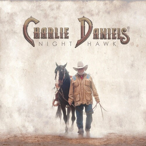 Daniels,charlie - Nighthawk - Music CD