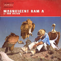 Dilego,don - Magnificent Ram A - Music CD