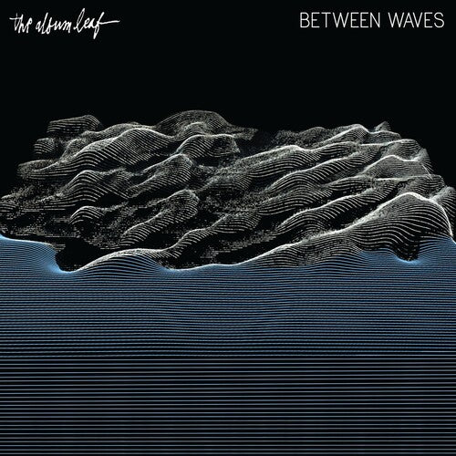 Album Leaf - Between Waves - Music CD