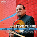 Turre,steve - Colors For The Masters - Music CD