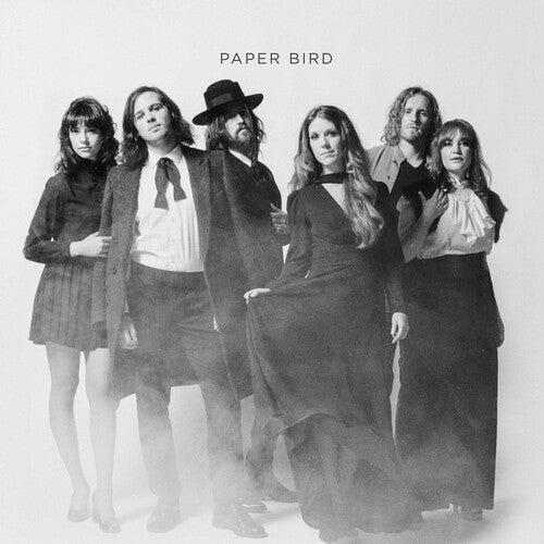 Paper Bird - Paper Bird - Music CD