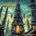 Dawn Of Demise - Suffering - Music CD