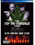 Up In Smoke Tour / Various - Up In Smoke Tour / Various - DVD