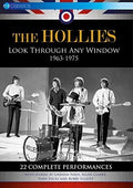 Hollies - Look Through Any Window - DVD