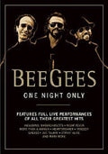 Bee Gees - One Night Only - DVD