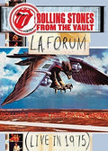 Rolling Stones - From The Vault: L.a. Forum (live In 1975) - DVD