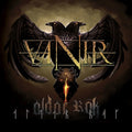 Vanir - Aldar Rok - Music CD