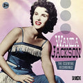 Jackson,wanda - Essential Recordings - Music CD