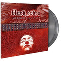 Black Cobra - Imperium Simulacra (silver Vinyl) - Vinyl Record