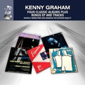 Graham,kenny - 8 Classic Albums - Music CD