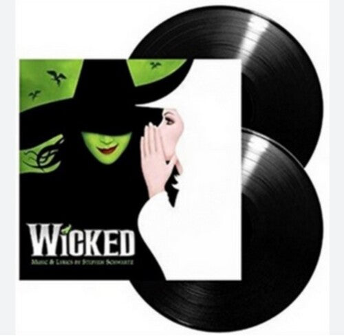 Wicked / O.c.r. - Wicked / O.c.r. - Vinyl Record