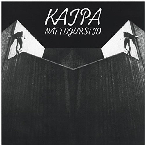 Kaipa - Nattdjurstid (remaster) - Music CD