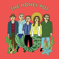 Honey Pot - Lisa Dreams - Music CD