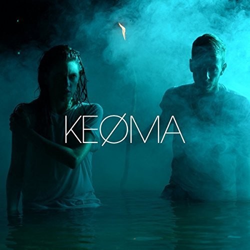 Keoma - Keoma - Vinyl Record