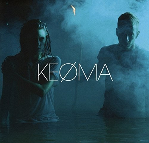 Keoma - Keoma - Music CD