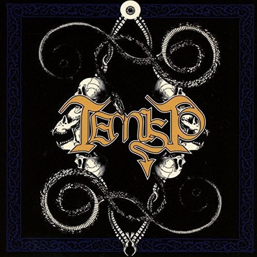 Temisto - Temisto - Music CD