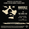 Krasseville - Nous Sommes Faux - Music CD
