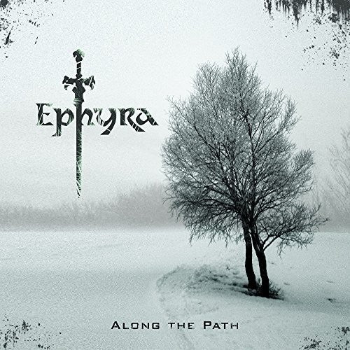 Ephyra - Along The Path - Music CD