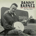 Barnes,danny - Got Myself Together - Music CD