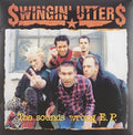 Sounds Wrong Ep [LP] Vinyl Record
