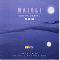 Sise,betsy - Waioli: Singing Waters - Music CD