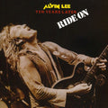 Lee,alvin & Ten Years Later - Ride On - Music CD