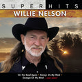 Nelson,willie - Super Hits - Music CD