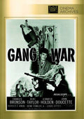 Gang War - Gang War - DVD