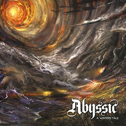 Abyssic - Winter's Tale - Music CD