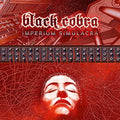 Black Cobra - Imperium Simulacra - Music CD