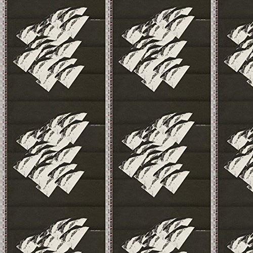 Hanz - Reducer - Vinyl Record