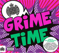 Ministry Of Sound: Grime Time / Various - Ministry Of Sound: Grime Time / Various - Music CD