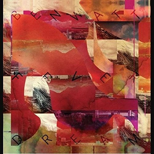 Fever Dream Vinyl Record