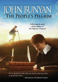 John Bunyan The People's Pilgrim - John Bunyan The People's Pilgrim - DVD
