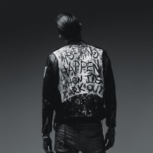 G-Eazy - When It's Dark Out [2LP]