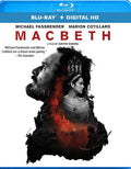 Macbeth - Macbeth - Blu-ray
