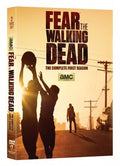 Fear The Walking Dead: Season 1 - Fear The Walking Dead: Season 1 - DVD