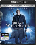 Last Witch Hunter - Last Witch Hunter - UHD