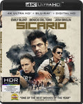 Sicario - Sicario - UHD