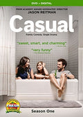 Casual: Season 1 - Casual: Season 1 - DVD