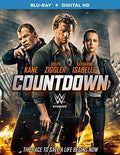 Countdown - Countdown - Blu-ray