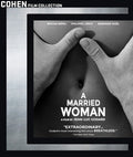 Married Woman (une Femme Mariee) - Married Woman (une Femme Mariee) - Blu-ray