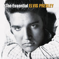 Essential Elvis Presley Vinyl Record