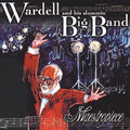 Wardell & Slammin Big Band - Maestropiece - Music CD