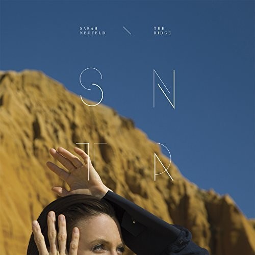 Neufeld,sarah - Ridge - Music CD