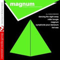 Magnum - Magnum - Music CD
