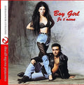 Boy Girl - Je T'aime - Music CD