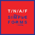 Naked & Famous - Simple Forms - Music CD