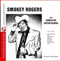 Rogers,smokey - Complete Entertainer - Music CD